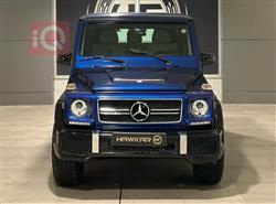 مێرسێدس بێنز G-Class